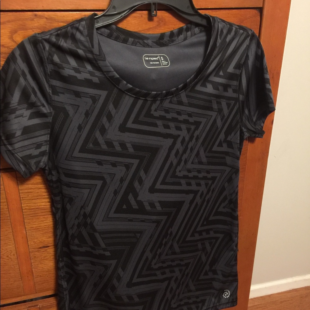 Dry fit T-shirt